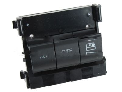 Ford 9L3Z-15B691-DA Switch