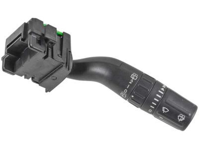 Lincoln DB5Z-17A553-AB Wiper Switch