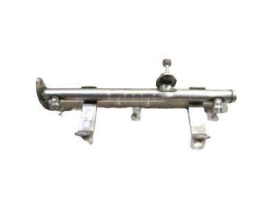 Ford Explorer Fuel Rail - 6L2Z-9D280-A