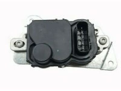 Ford 6L2Z-9D280-A Fuel Rail