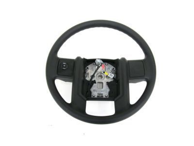 2016 Ford F-250 Super Duty Steering Wheel - BC3Z-3600-AC