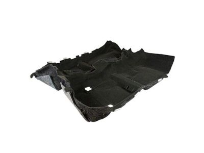 Ford CR3Z-6313000-CB Carpet