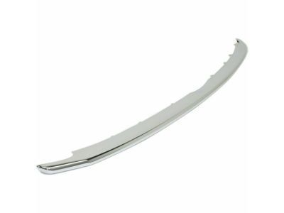 Ford BB5Z-8200-BA Lower Molding