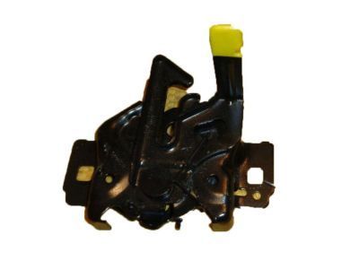 Ford F87Z-16700-BA Latch Assy - Hood                  