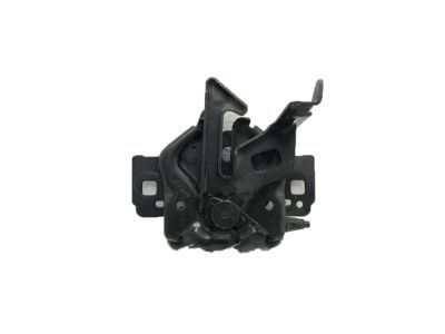 Ford F87Z-16700-BA Latch Assy - Hood                  