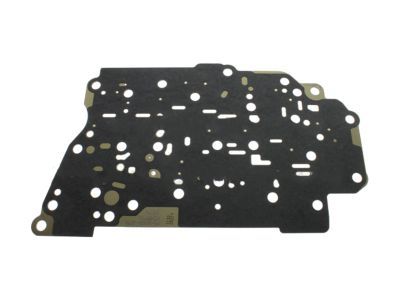 Ford 9L8Z-7Z490-C Plate And Gasket Assy