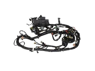 Ford BL3Z-12A581-H Engine Harness