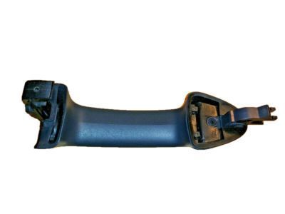 Ford DE8Z-5422404-BA Handle, Outside