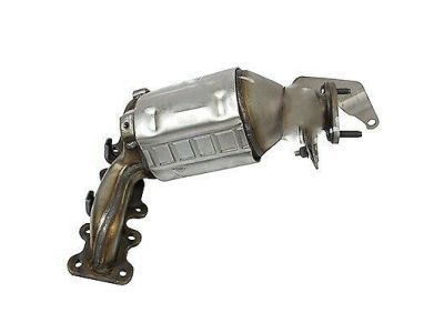 Ford DG9Z-5G232-D Exhaust Manifold