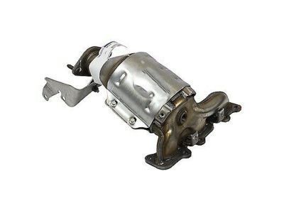 Ford DG9Z-5G232-D Exhaust Manifold