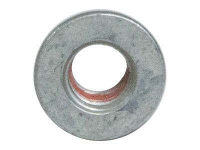 Lincoln -N802827-S100 Axle Nut