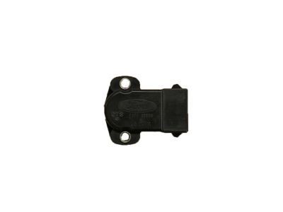 Ford Ranger Throttle Position Sensor - E9TZ-9B989-A