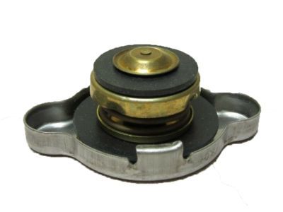 Ford E9SZ-8100-A Radiator Cap