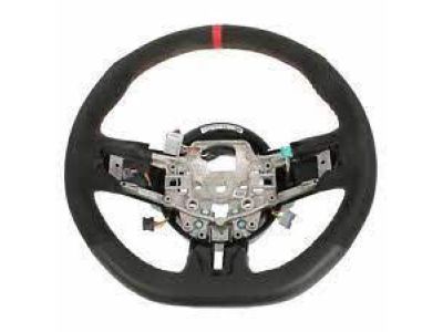 Ford F-150 Steering Wheel - FL3Z-3600-BA