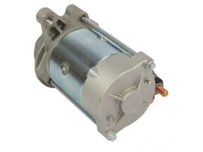 Ford 6C2Z-11002-AA Starter