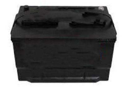 1995 Lincoln Mark VIII Car Batteries - BXT-65-650