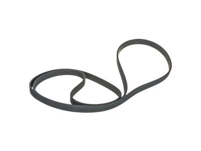 Lincoln 7L3Z-8620-D Serpentine Belt