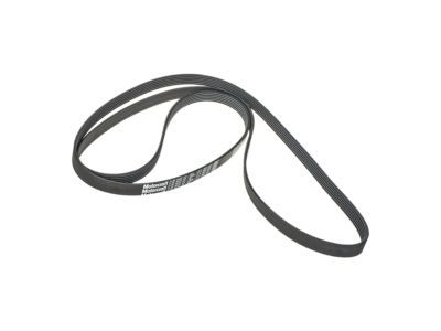 Lincoln 7L3Z-8620-D Serpentine Belt