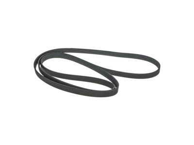 Lincoln 7L3Z-8620-D Serpentine Belt