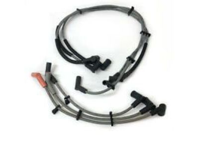 1994 Ford Thunderbird Spark Plug Wire - F4PZ-12259-G