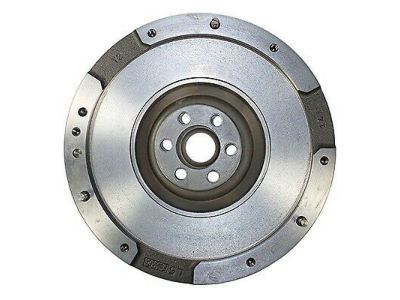 Mercury 8E5Z-6375-A Flywheel