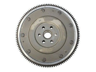 Mercury 8E5Z-6375-A Flywheel