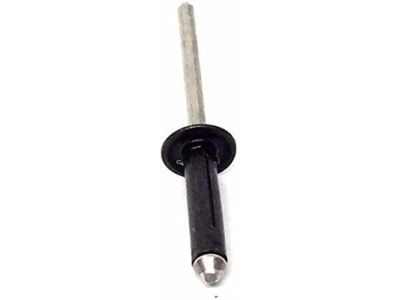 Lincoln -W706737-S300 Side Retainer Rivet