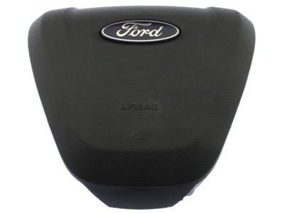 Ford SSV Plug-In Hybrid Air Bag - HS7Z-78043B13-AG