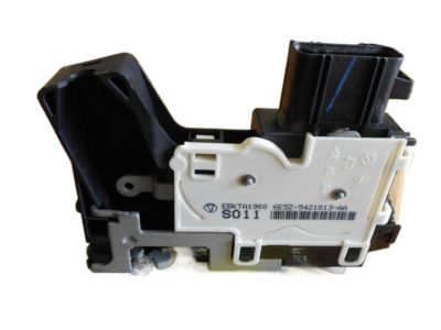 Lincoln 6E5Z-5421813-AA Latch