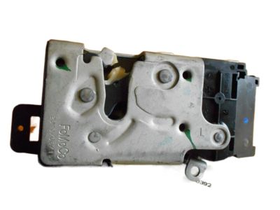 Lincoln 6E5Z-5421813-AA Latch