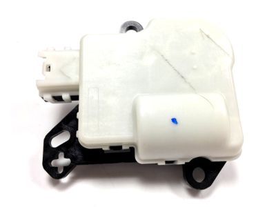 Mercury Blend Door Actuator - AA5Z-19E616-C