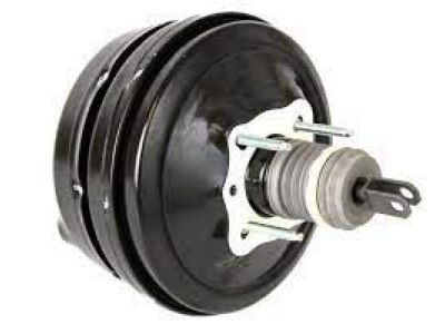 Ford Mustang Brake Booster - 7R3Z-2005-A