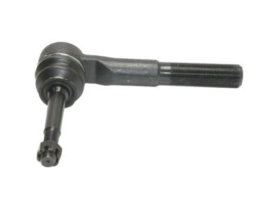 Ford BC3Z-3A131-B End Assy - Drag Link Rod