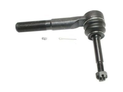 Ford BC3Z-3A131-B End Assy - Drag Link Rod