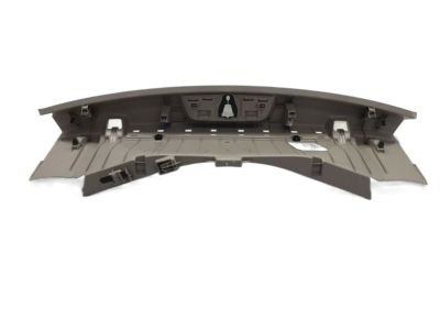 Ford BB5Z-7842624-CE Sill Plate