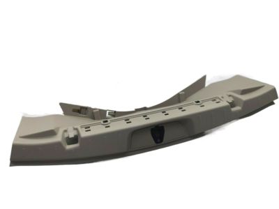 Ford BB5Z-7842624-CE Sill Plate