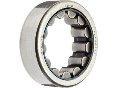 Ford E3TZ-1225-AA Axle Bearings