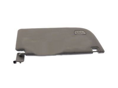 Ford F-150 Sun Visor - GL3Z-1504105-PA