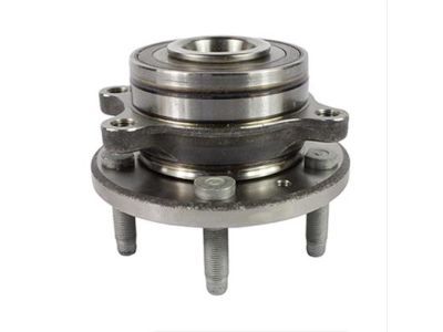 Ford DE9Z-1104-D Front Hub