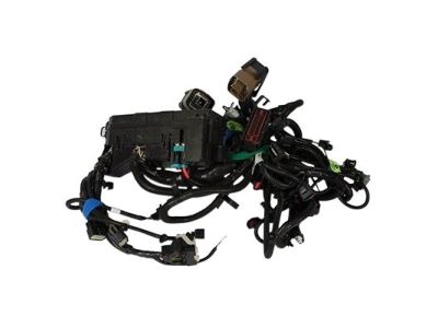 Ford BT1Z-14290-E Wire Harness