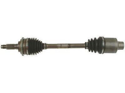 Mercury 8E5Z-3A428-A Axle Assembly