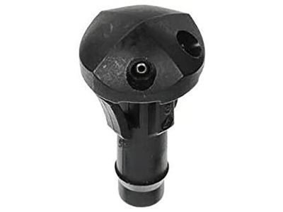 Ford F-150 Windshield Washer Nozzle - EOTZ-17603-B