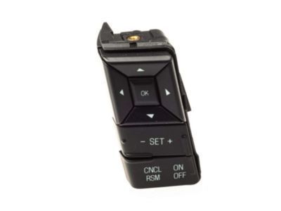 Ford Cruise Control Switch - BL3Z-9C888-AA