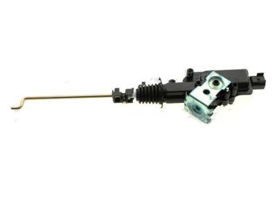 Ford 4C2Z-16218A42-AA Lock Actuator