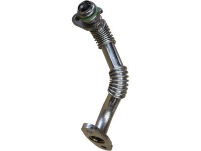 Ford BM5Z-6L092-D Oil Return Tube