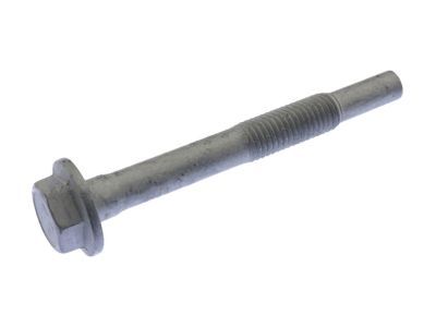 2020 Lincoln Navigator Alignment Bolt - -W500569-S439