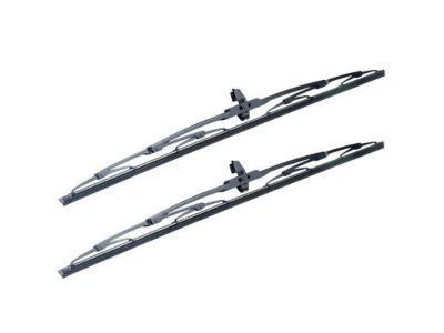 Ford 6L5Z-17528-A Wiper Blade