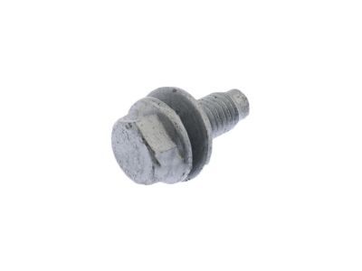 Ford -W714609-S442 Lower Brace Screw