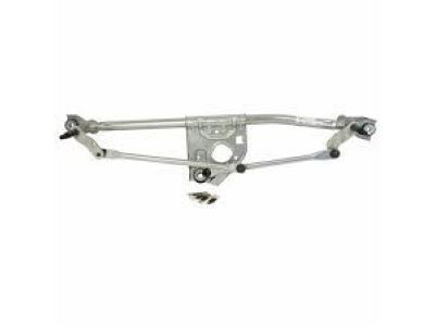 Ford 8A8Z-17566-A Wiper Linkage