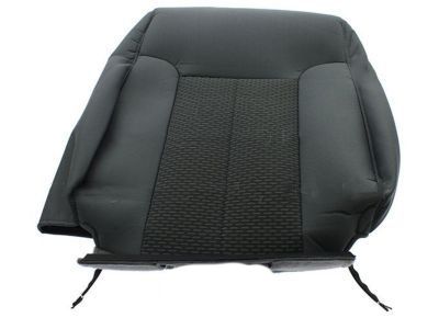 2013 Ford F-350 Super Duty Seat Cover - CC3Z-2564417-BB